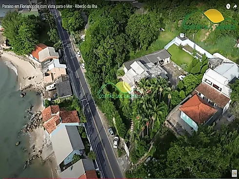 Casa em Ribeirão Da Ilha, Florianópolis