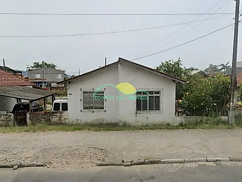Escritório/sala em Ribeirão Da Ilha, Florianópolis