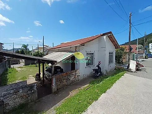 Escritório/sala em Ribeirão Da Ilha, Florianópolis