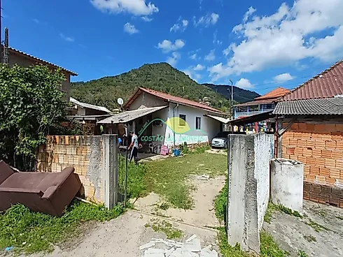 Escritório/sala em Ribeirão Da Ilha, Florianópolis