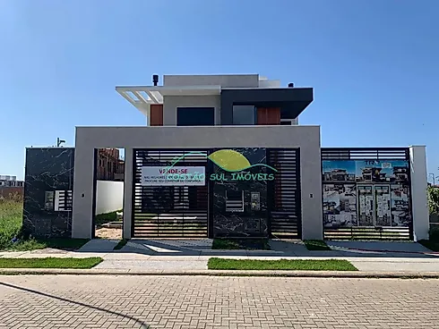 Casa em Campeche, Florianópolis