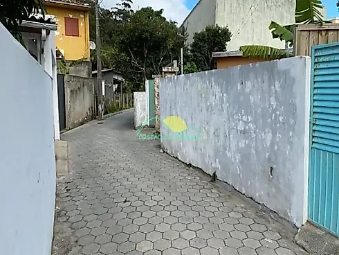 Terreno em Morro Das Pedras, Florianópolis