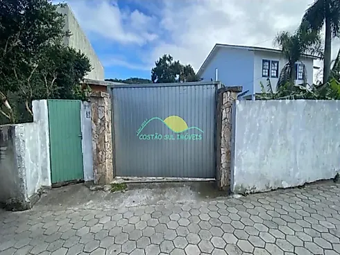 Terreno em Morro Das Pedras, Florianópolis