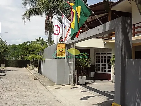 Escritório/sala em Lagoa Da Conceição, Florianópolis