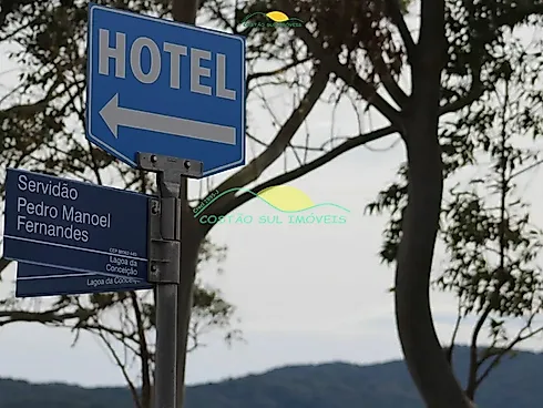 Escritório/sala em Lagoa Da Conceição, Florianópolis