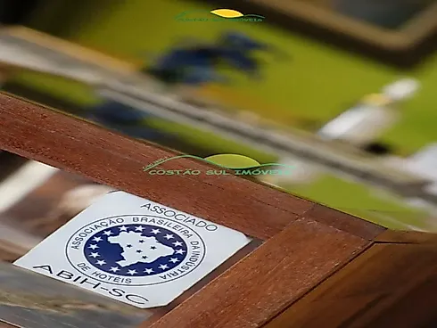 Escritório/sala em Lagoa Da Conceição, Florianópolis
