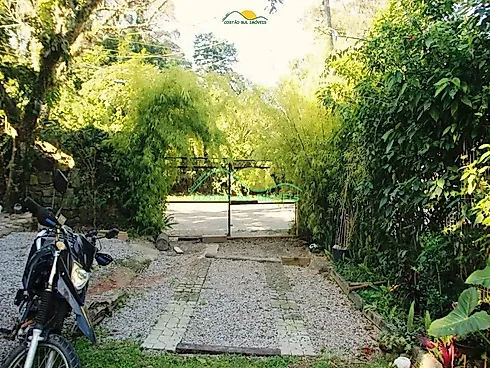 Casa em Pântano Do Sul, Florianópolis