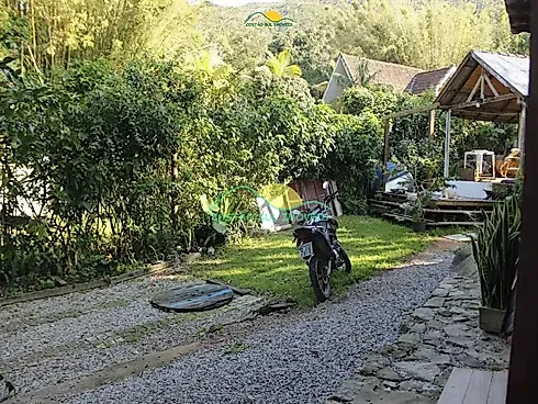 Casa em Pântano Do Sul, Florianópolis
