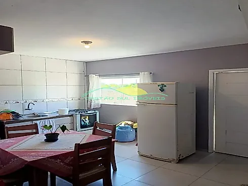 Casa em Ribeirão Da Ilha, Florianópolis