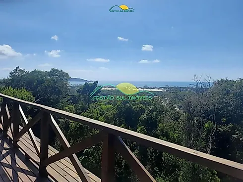 Casa em Morro Das Pedras, Florianópolis