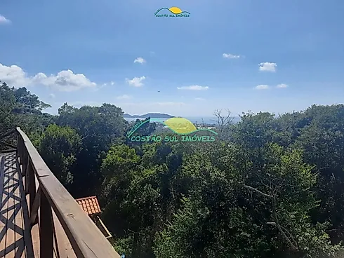 Casa em Morro Das Pedras, Florianópolis