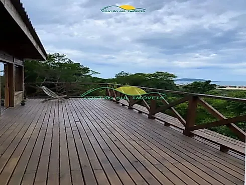 Casa em Morro Das Pedras, Florianópolis