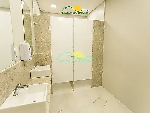 Escritório/sala em Estreito, Florianópolis