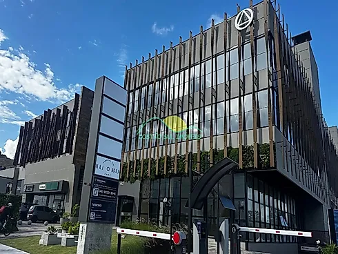 Escritório/sala em Campeche, Florianópolis