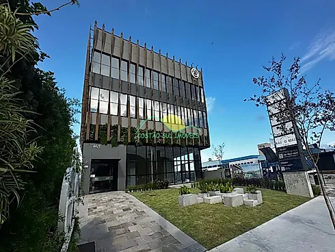 Escritório/sala em Campeche, Florianópolis