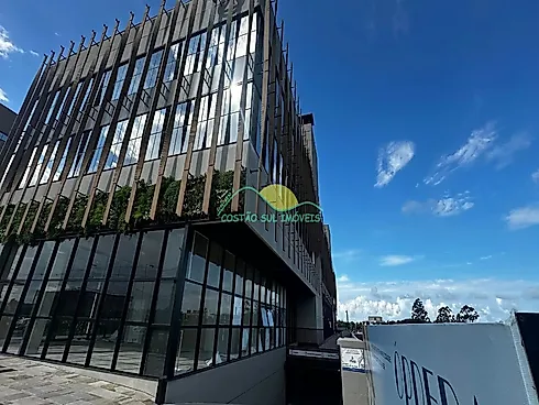 Escritório/sala em Campeche, Florianópolis