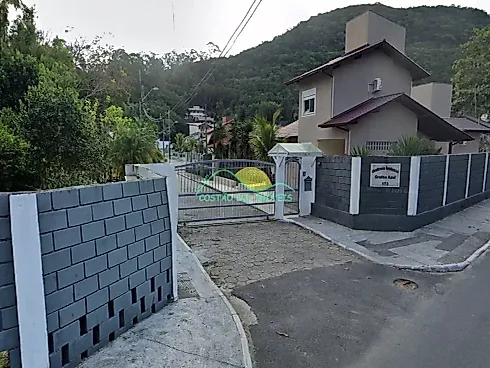 Terreno em Sambaqui, Florianópolis