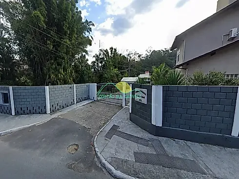 Terreno em Sambaqui, Florianópolis