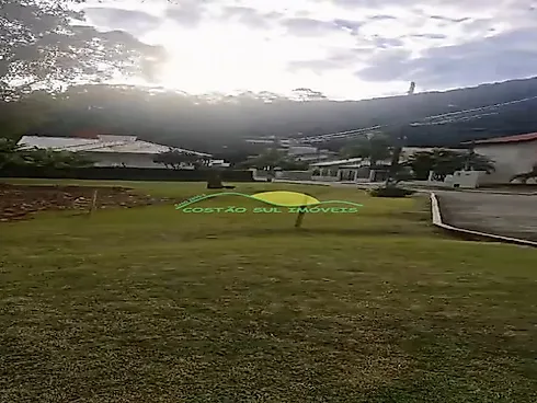 Terreno em Sambaqui, Florianópolis