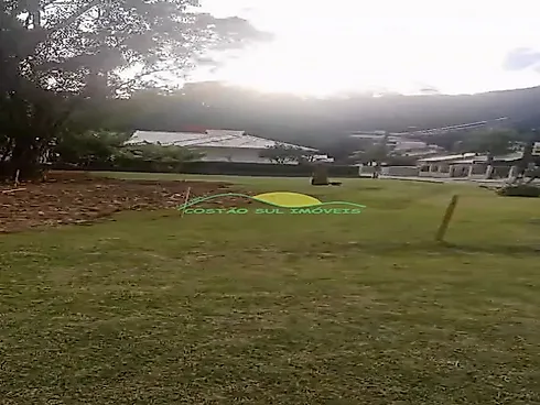 Terreno em Sambaqui, Florianópolis