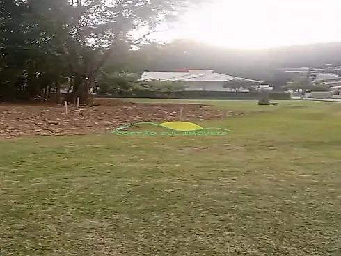 Terreno em Sambaqui, Florianópolis