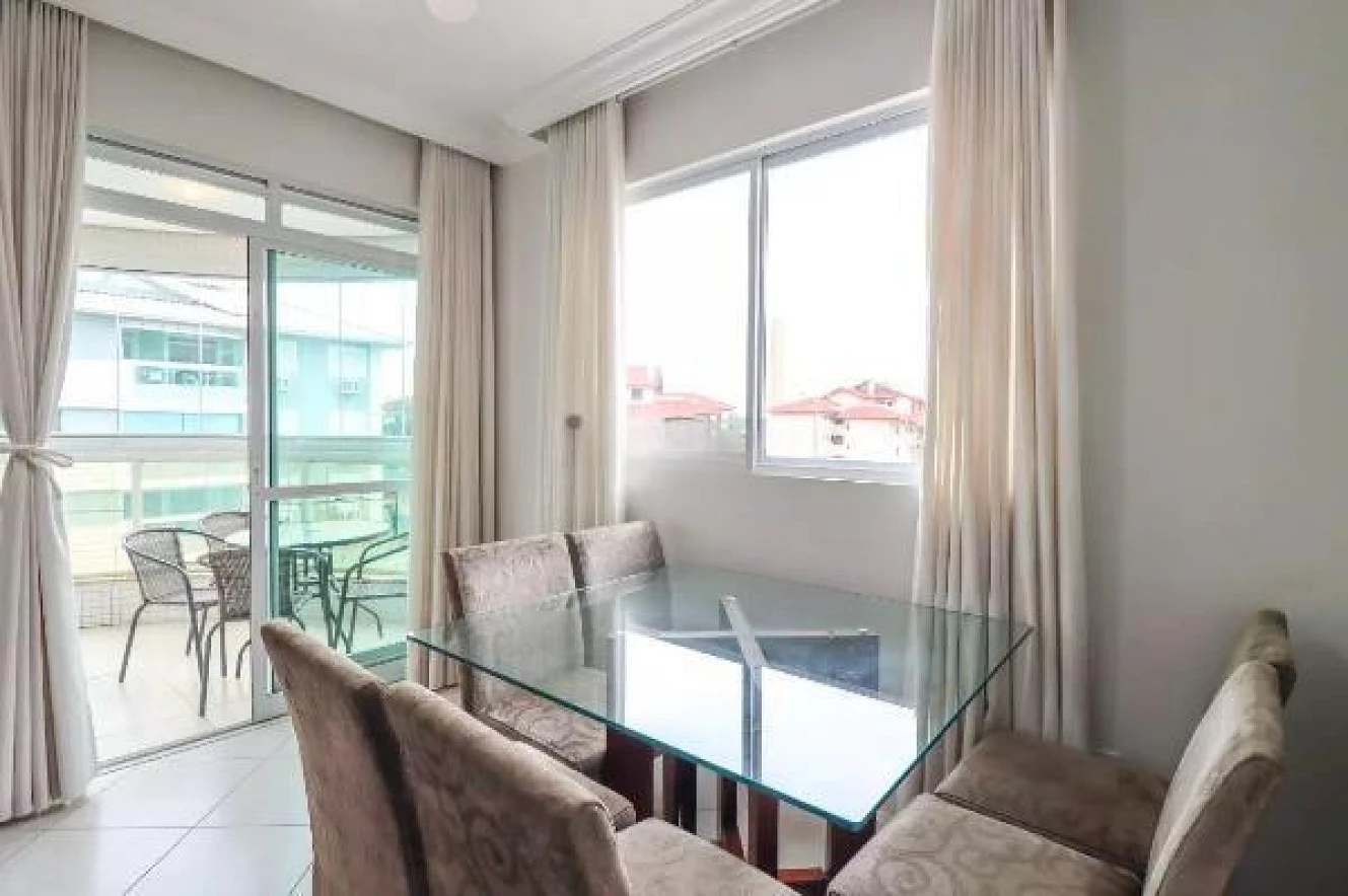Apartamento em Ingleses, Florianópolis