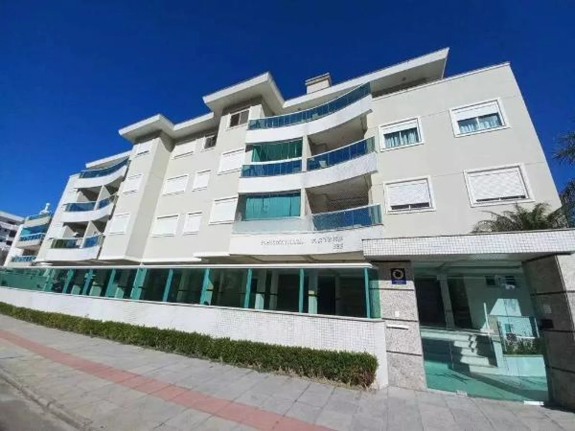 Apartamento em Ingleses, Florianópolis