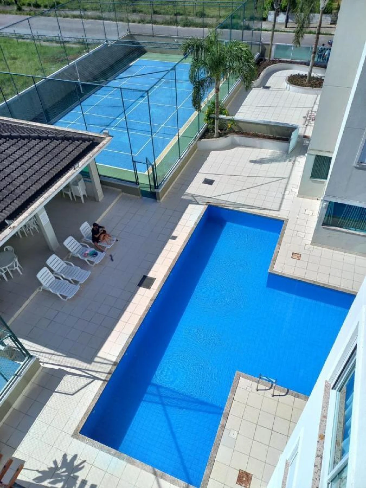 Apartamento em Ingleses, Florianópolis