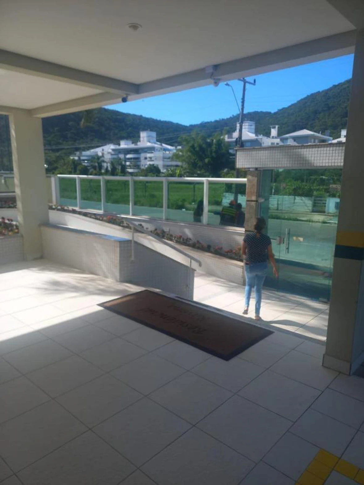 Apartamento em Ingleses, Florianópolis
