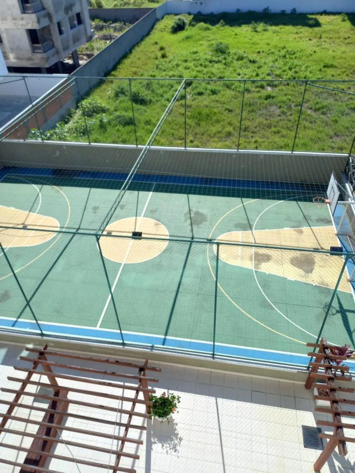 Apartamento em Ingleses, Florianópolis