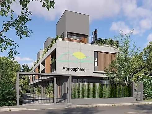 Casa em Alto Ribeirão, Florianópolis