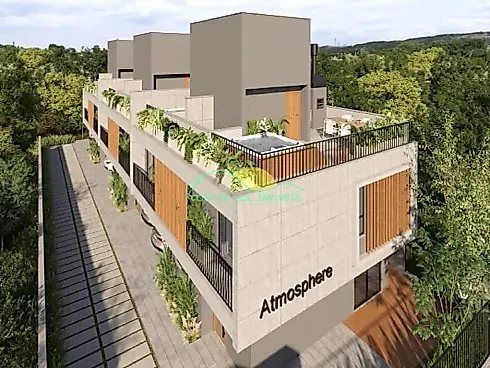 Casa em Alto Ribeirão, Florianópolis