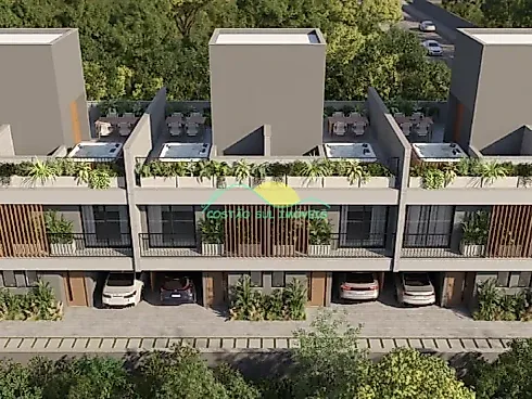 Casa em Alto Ribeirão, Florianópolis