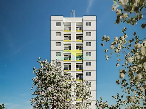 Areias, São José