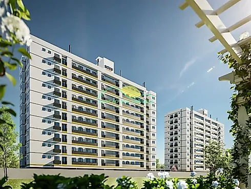 Apartamento em Areias, São José