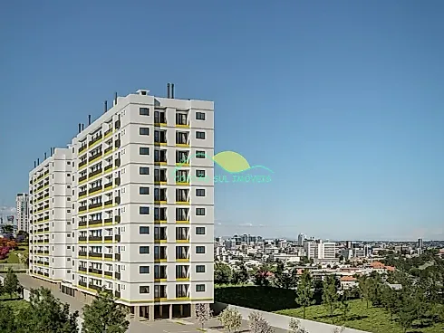 Apartamento em Areias, São José