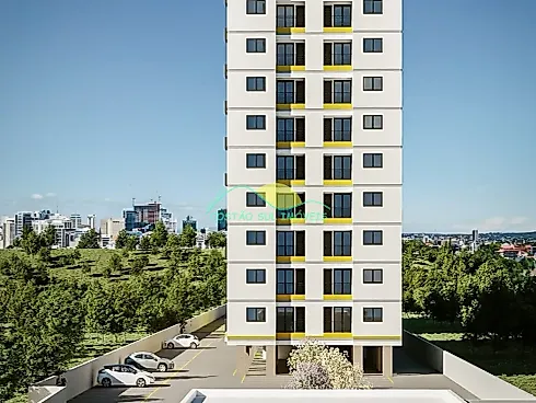 Apartamento em Areias, São José