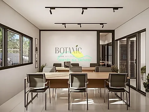 Apartamento em Areias, São José