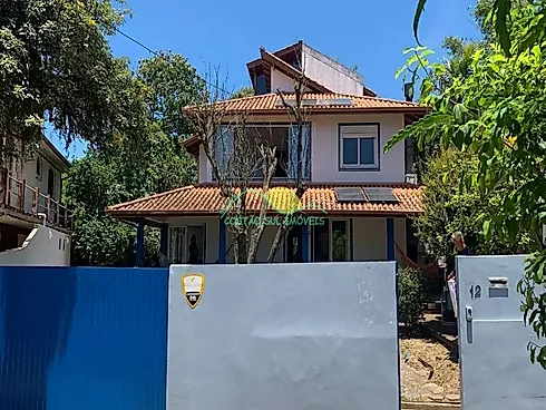 Morro Das Pedras, Florianópolis