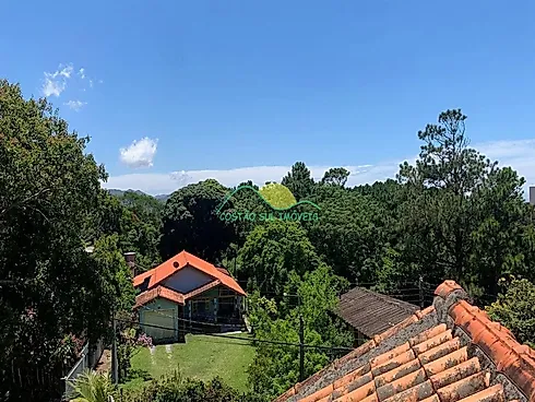 Casa em Morro Das Pedras, Florianópolis