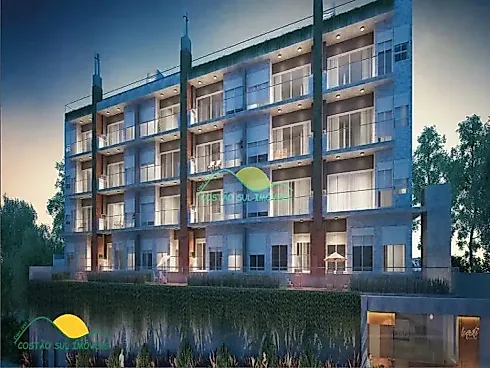 Apartamento em João Paulo, Florianópolis