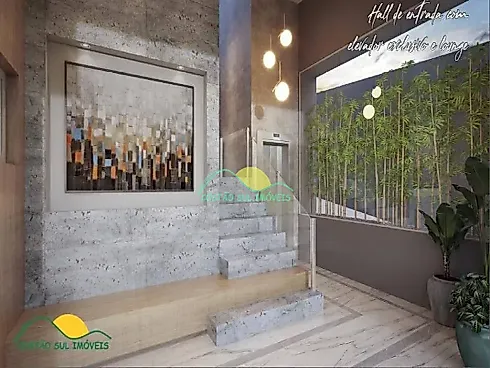 Apartamento em João Paulo, Florianópolis