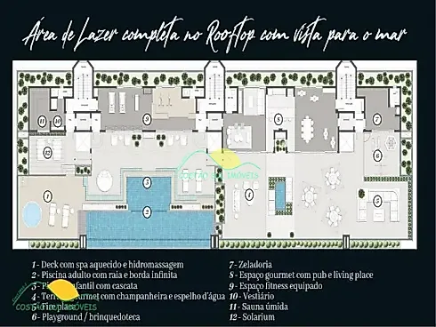 Apartamento em João Paulo, Florianópolis