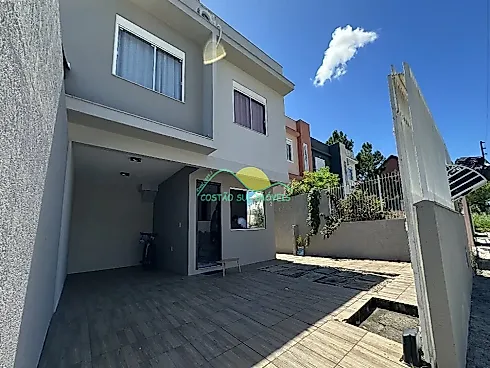 Casa em Campeche, Florianópolis
