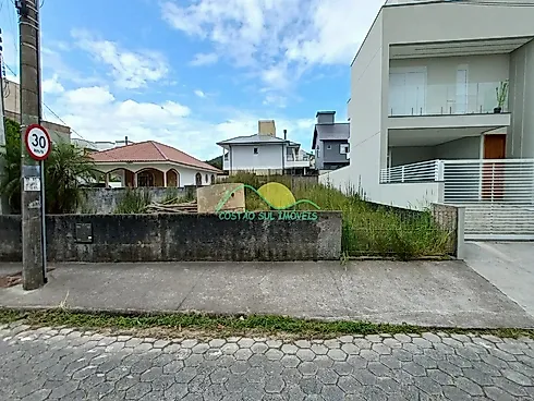 Terreno em Campeche, Florianópolis