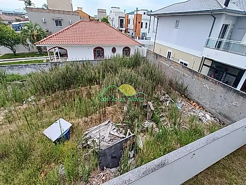 Terreno em Campeche, Florianópolis