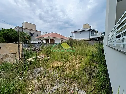 Terreno em Campeche, Florianópolis