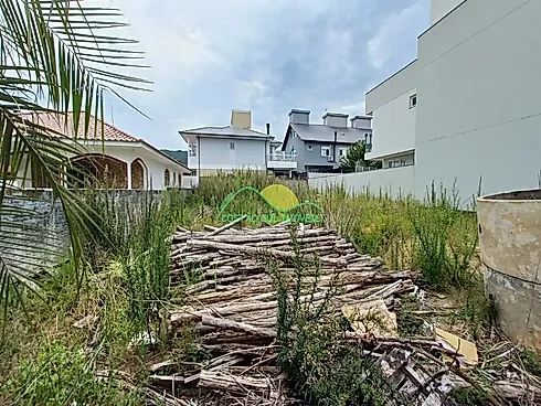 Terreno em Campeche, Florianópolis