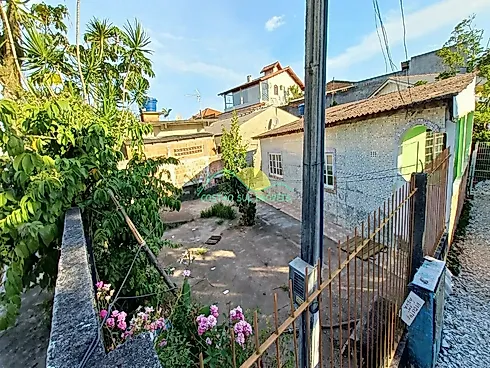 Terreno em Tapera, Florianópolis