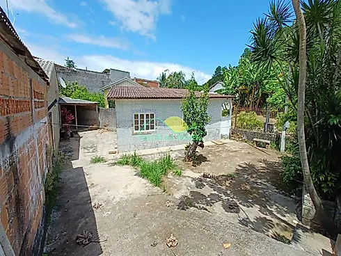 Terreno em Tapera, Florianópolis